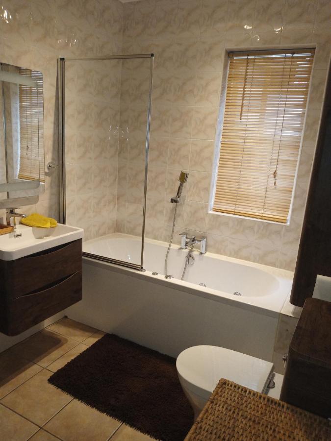 Apartamento Stylish 1 Bedroom In Londres