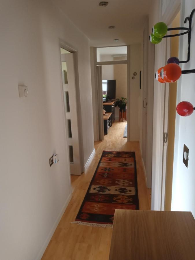 Stylish 1 Bedroom In Londres