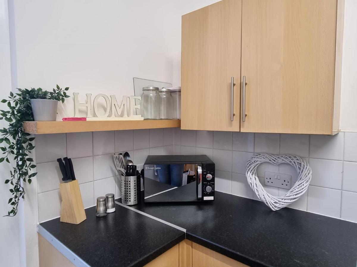 2 Bed Flat In Lambeth Apartamento