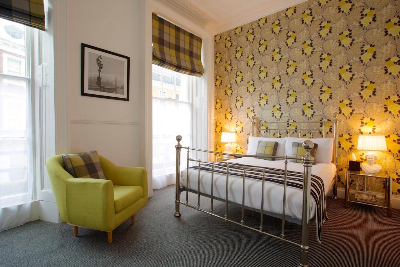 Hotel Bower House London