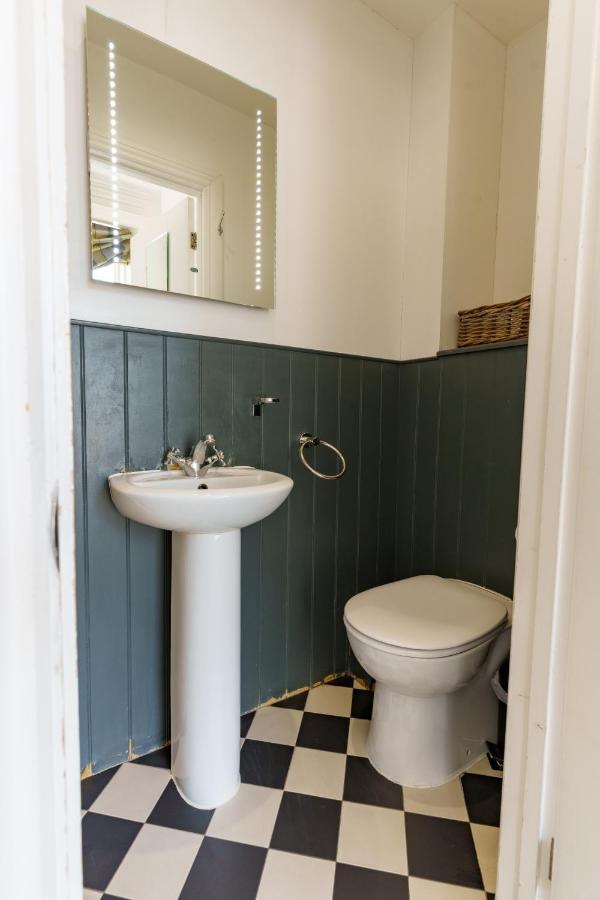 Hotel Bower House London