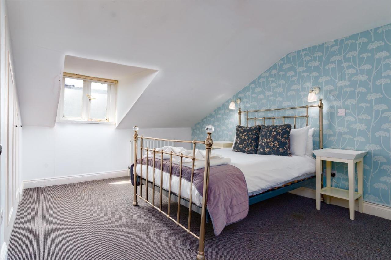 Bower House Hotel London