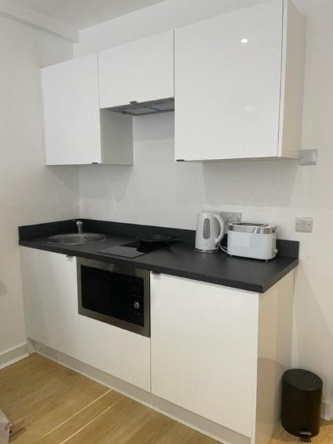 Apartment 2a Soho By Indigo Flats Sleeps 4 London