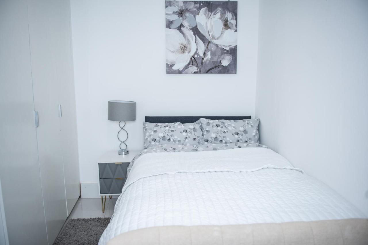 Appartement 1b Apartment, 30 Mins To Oxford Street
