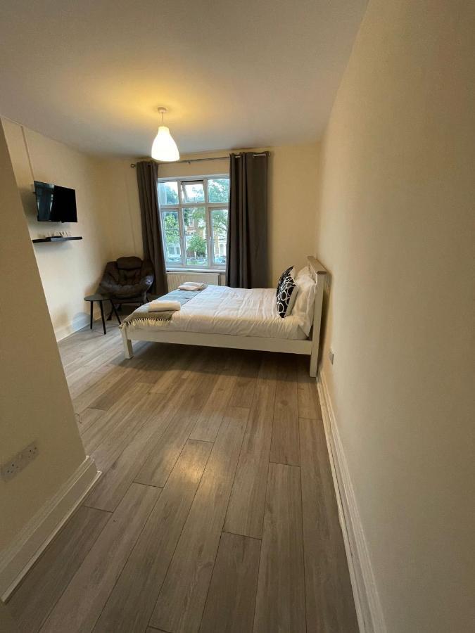 Near Seven Sisters Apartment London