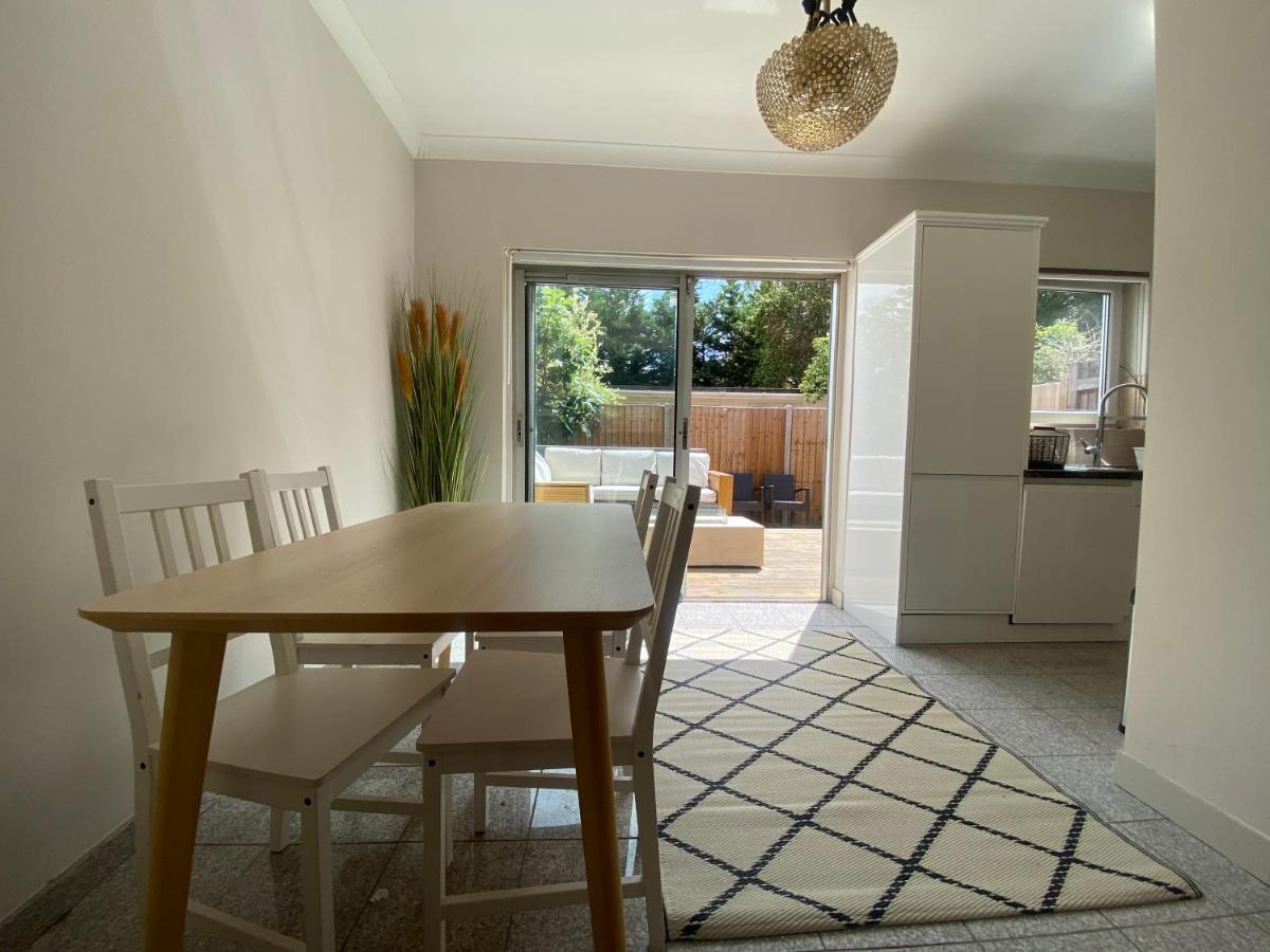 Cheviot 2 Bed Londen