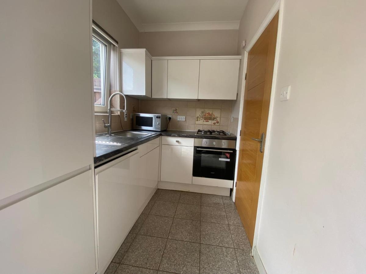 Cheviot 2 Bed Appartement *