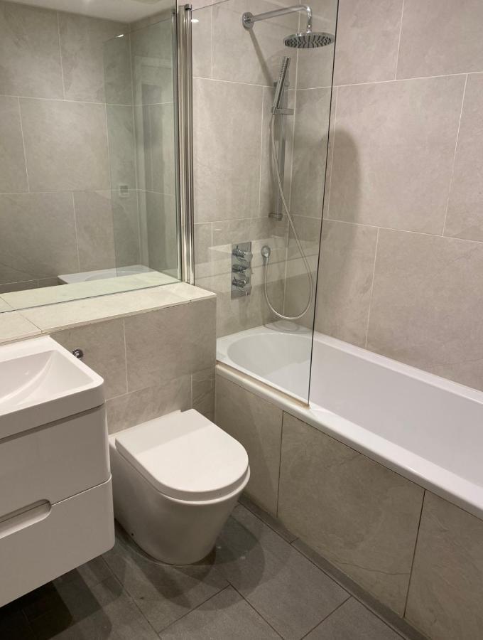 Appartement Modern And Cozy Two Bed In Clapham 5 *
