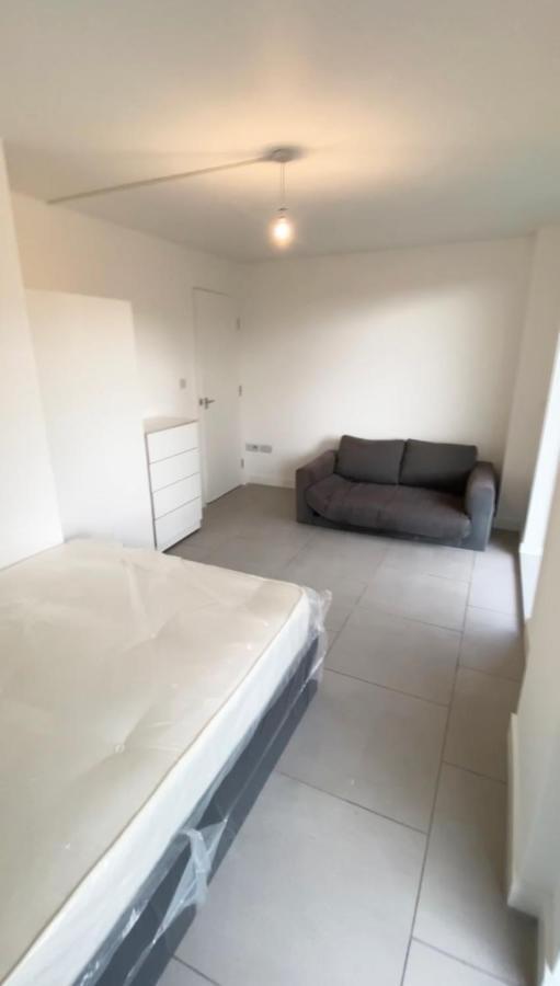 Appartement Modern And Cozy Two Bed In Clapham 5 Londen