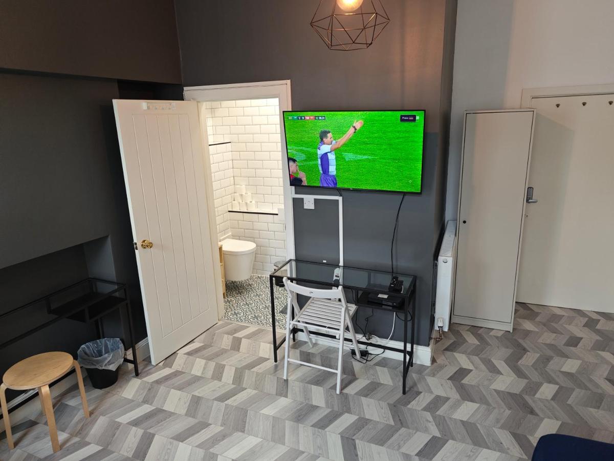 2 Bedroom 2 Bathroom In Old St - Shoreditch - Zone 1 *