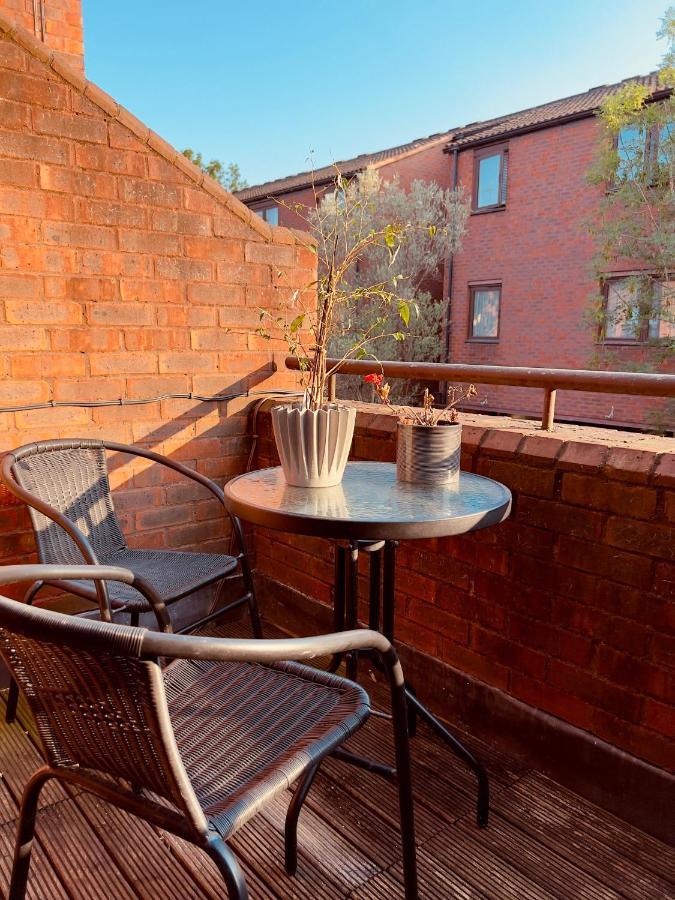 Appartement Charming And Spacious 1-bedroom Flat In Hampstead Londen