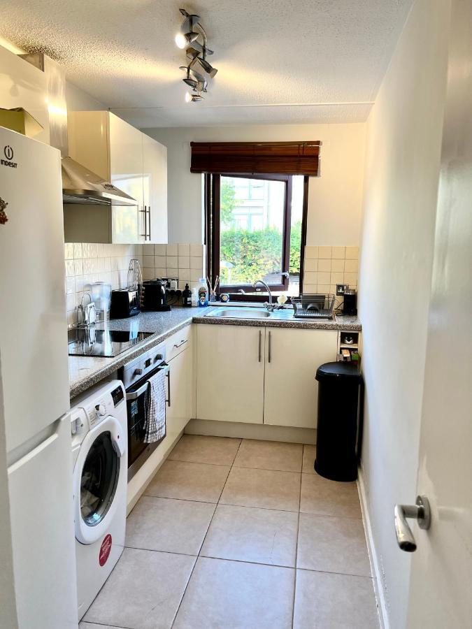 Appartement Charming And Spacious 1-bedroom Flat In Hampstead Londen
