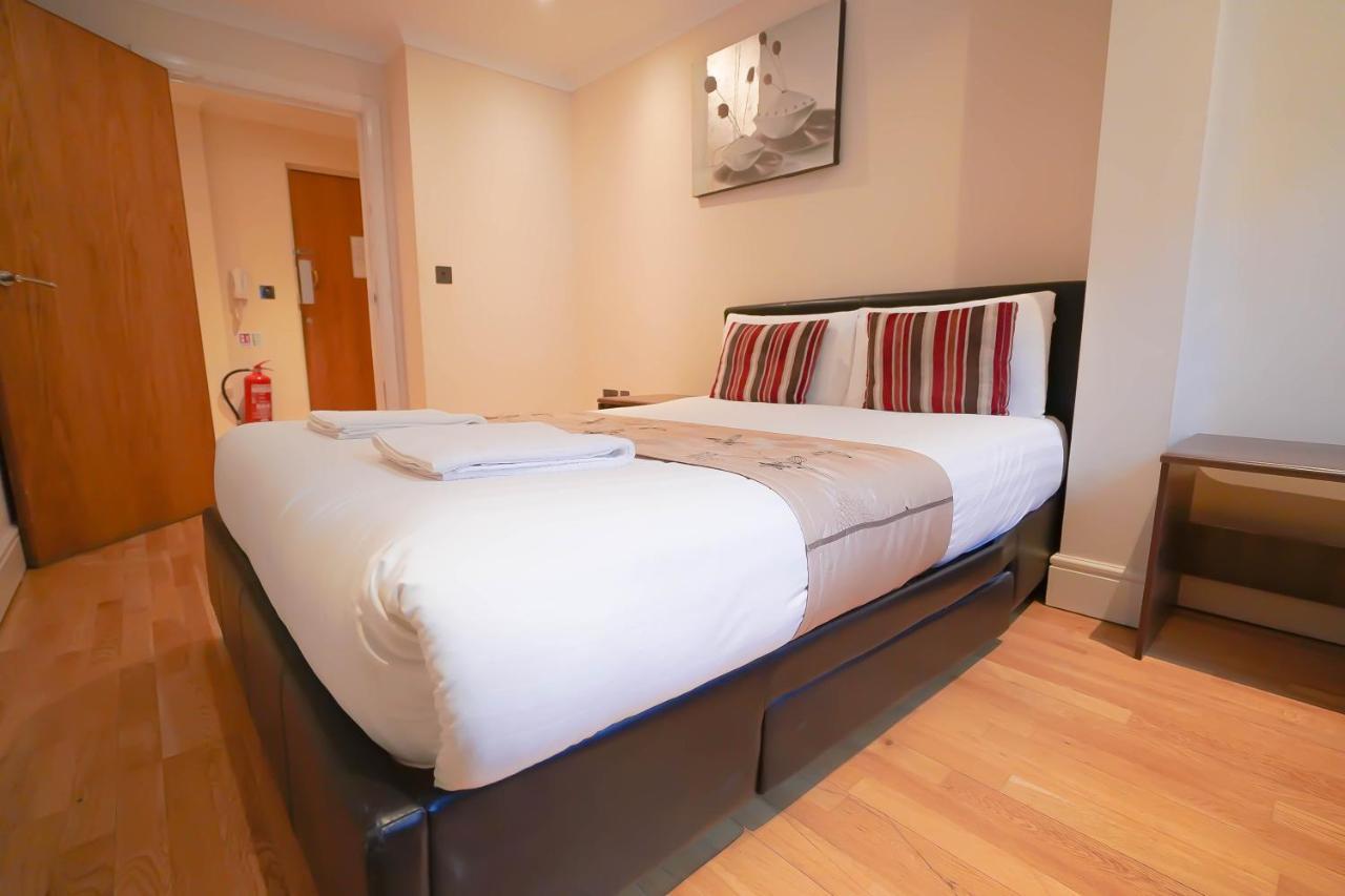 Lovely 2-bed In * London