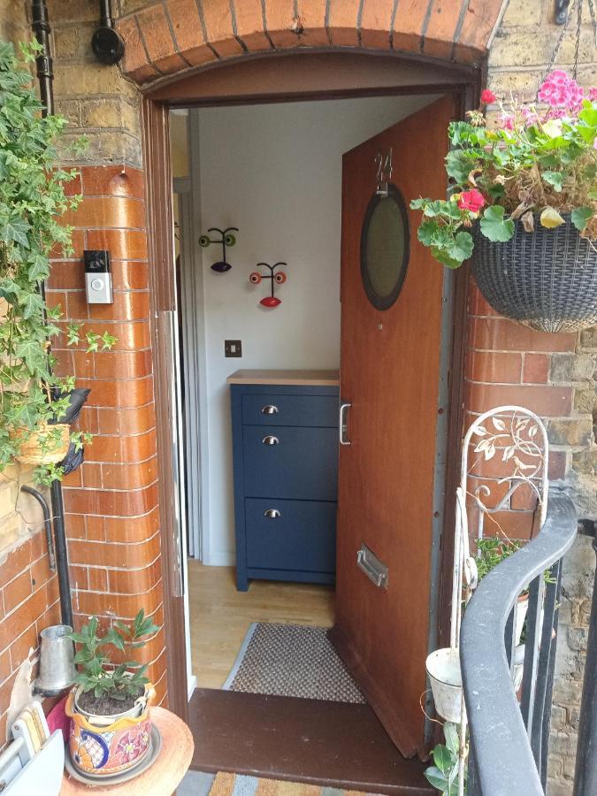 Stylish 1 Bedroom In Londres