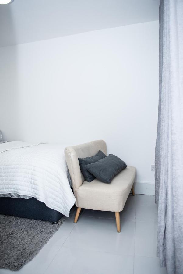 1b Apartment, 30 Mins To Oxford Street Apartamento Londres