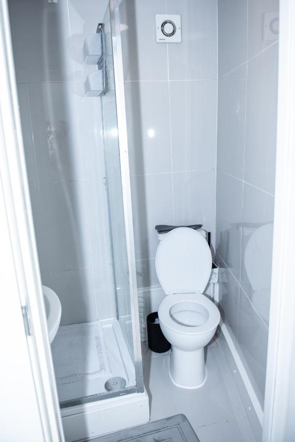 1b Apartment, 30 Mins To Oxford Street Apartamento