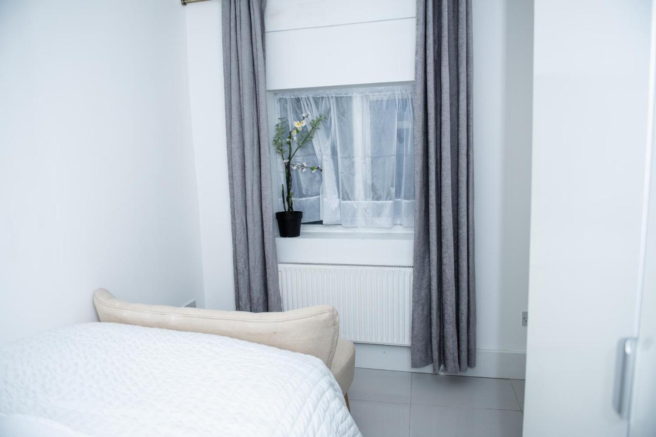 1b Apartment, 30 Mins To Oxford Street Apartamento *