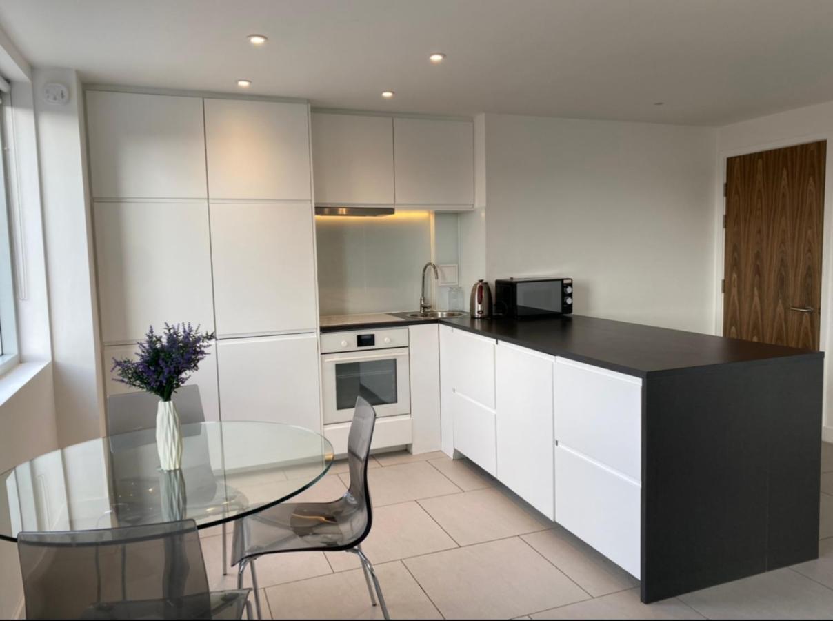 Modern And Cozy Two Bed In Clapham 5 Londen
