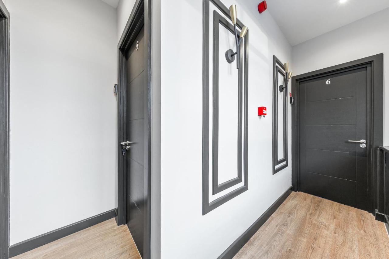 Sydenham Suites * Londen