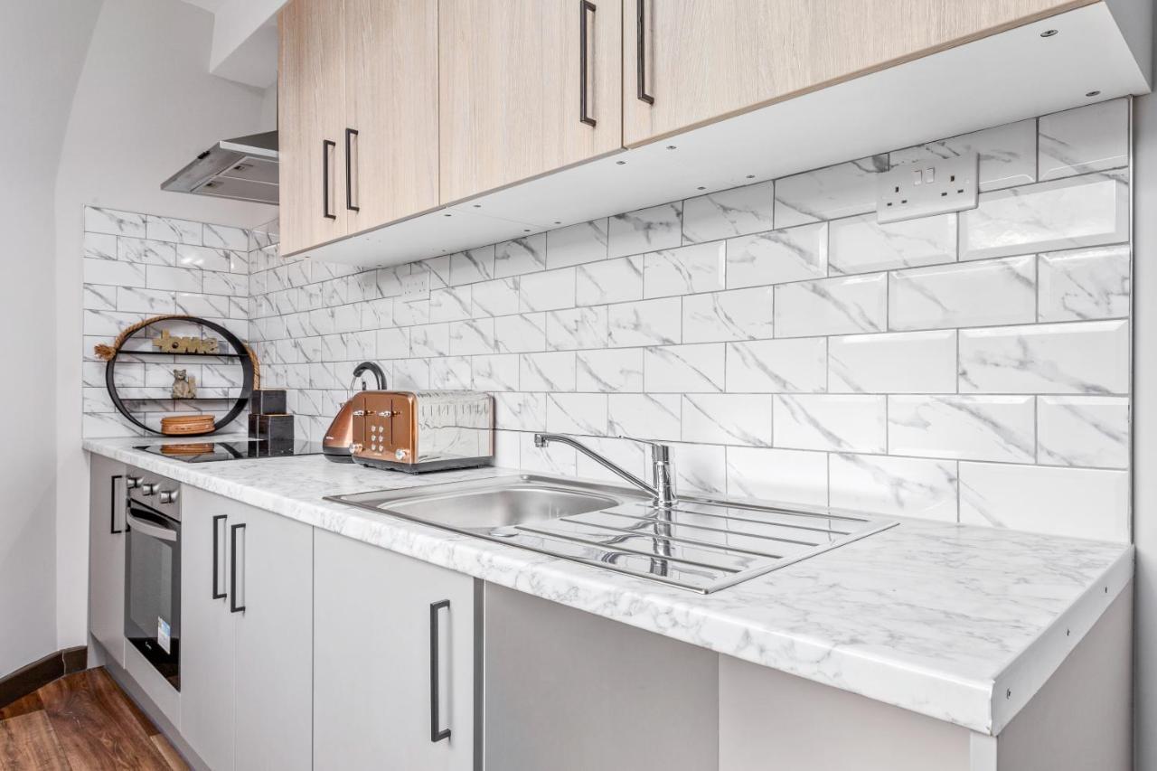 Sydenham Suites Gasthuis *