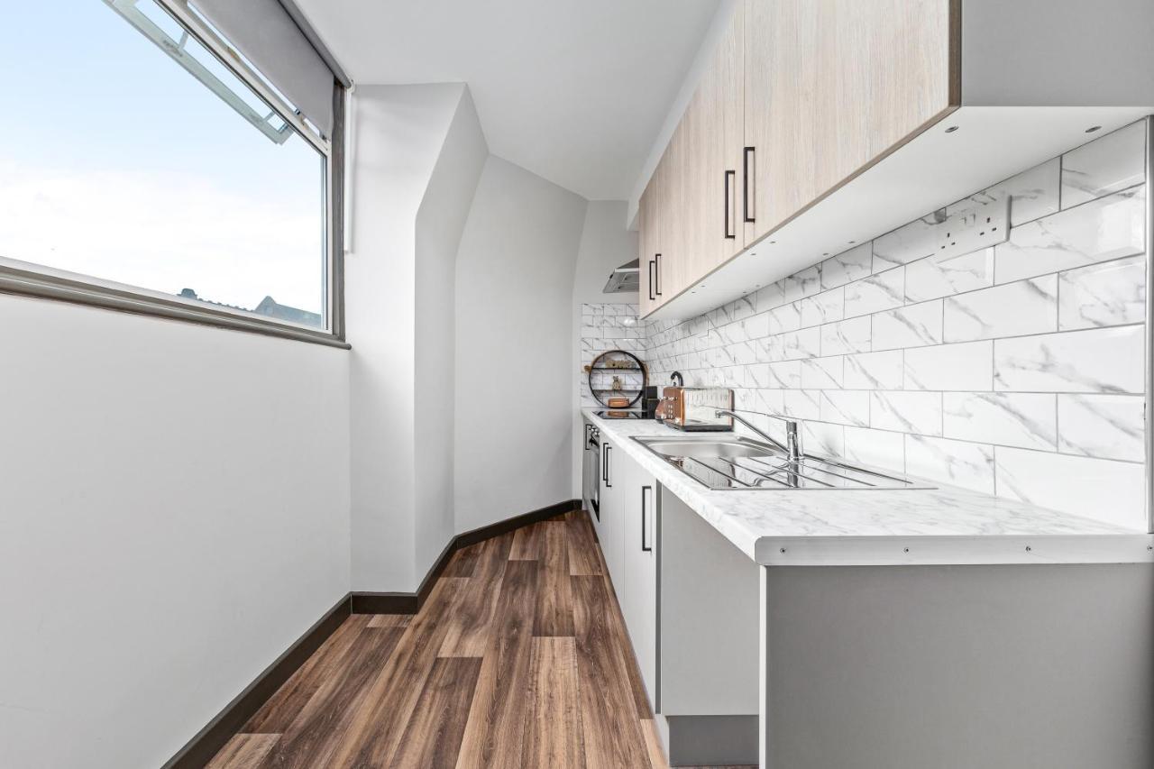 Gasthuis Sydenham Suites Londen