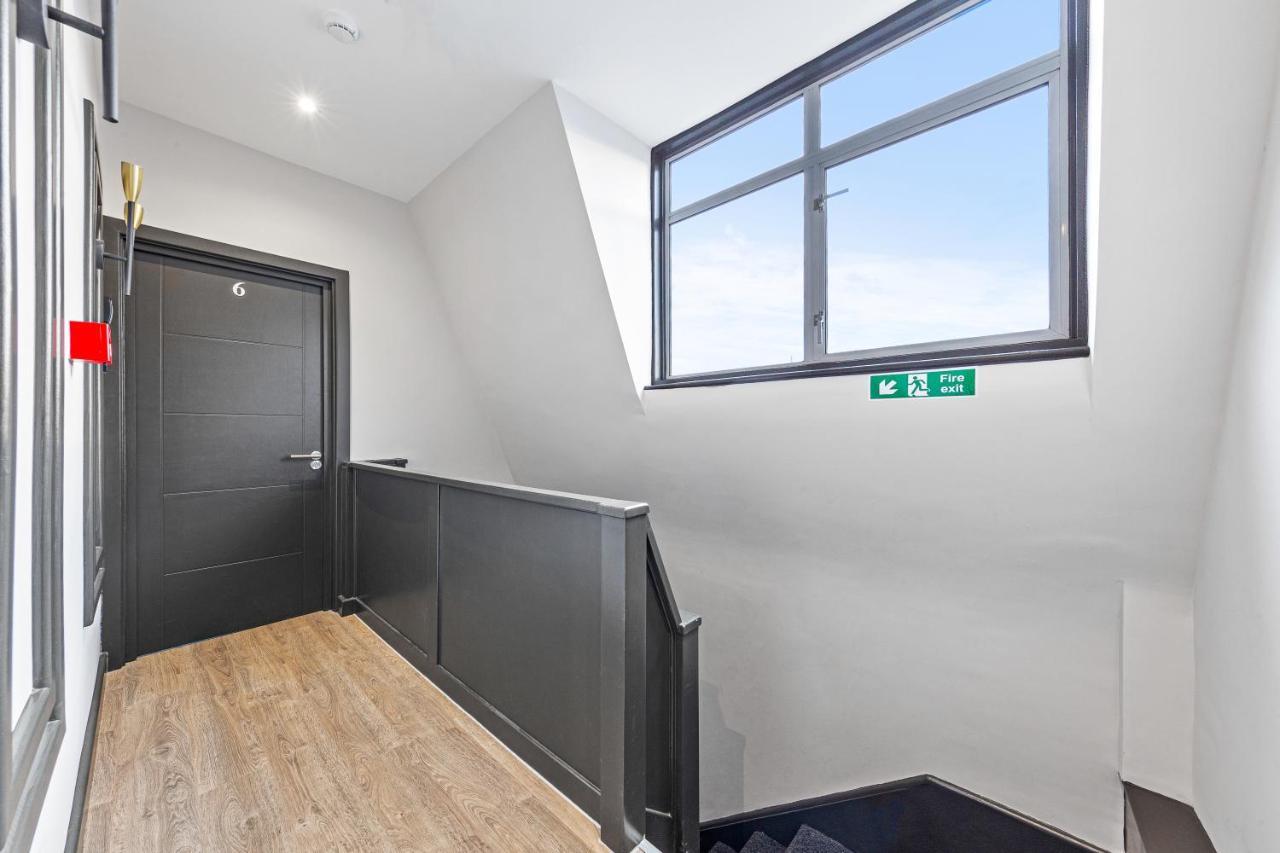Sydenham Suites Gasthuis *