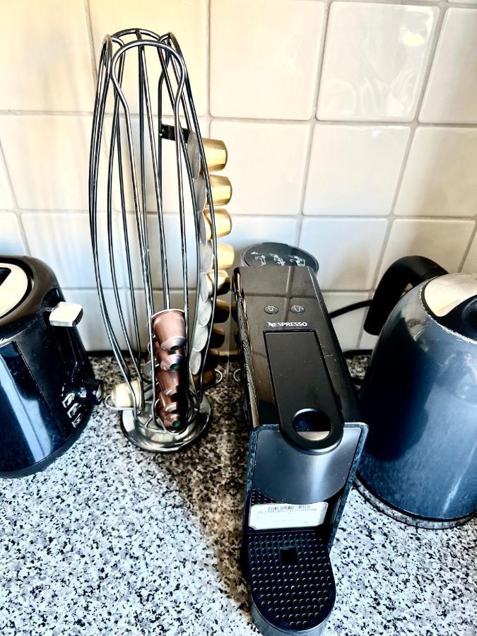 Charming And Spacious 1-bedroom Flat In Hampstead Londen