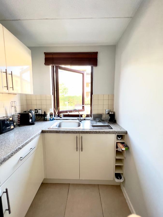 Appartement Charming And Spacious 1-bedroom Flat In Hampstead