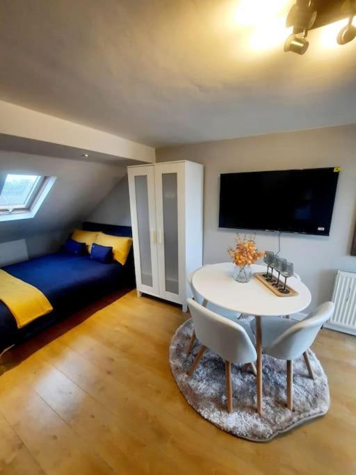 Alross Flat / Private Bathroom * London