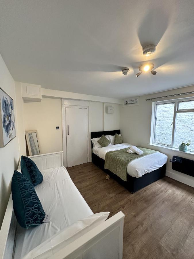 Apartamento Knightsbridge Harrods