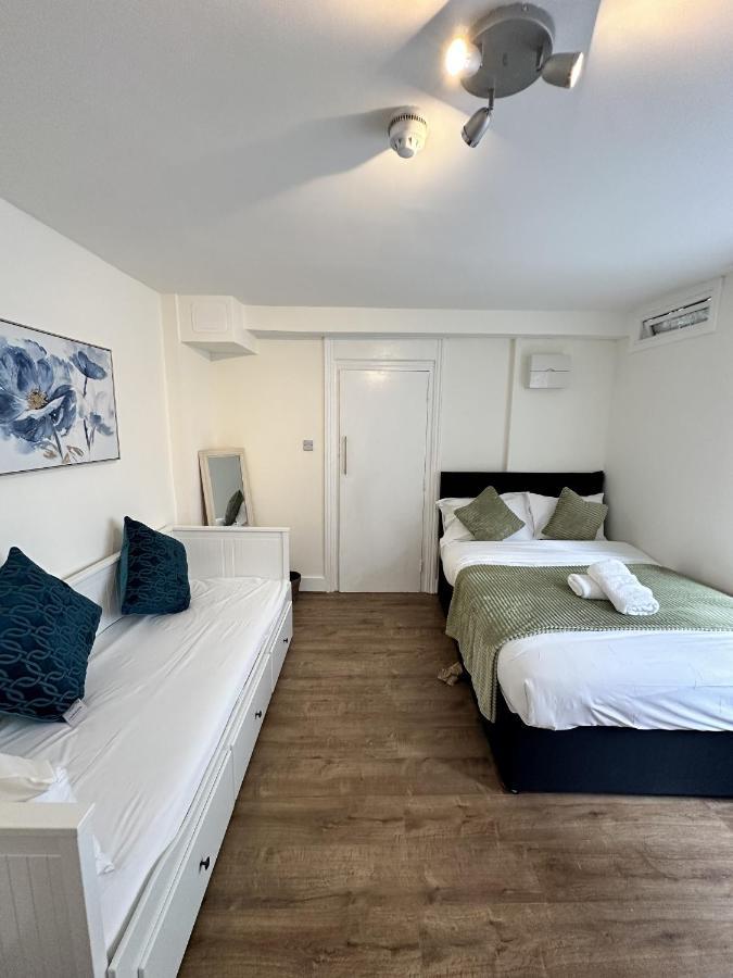 Apartamento Knightsbridge Harrods Londres