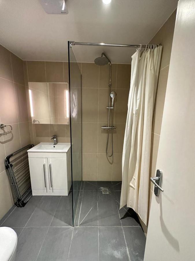 Knightsbridge Harrods Apartamento *