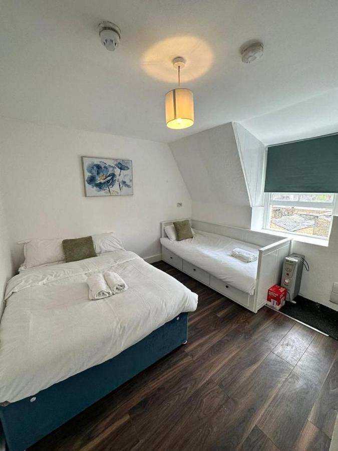 Apartamento Knightsbridge Harrods *
