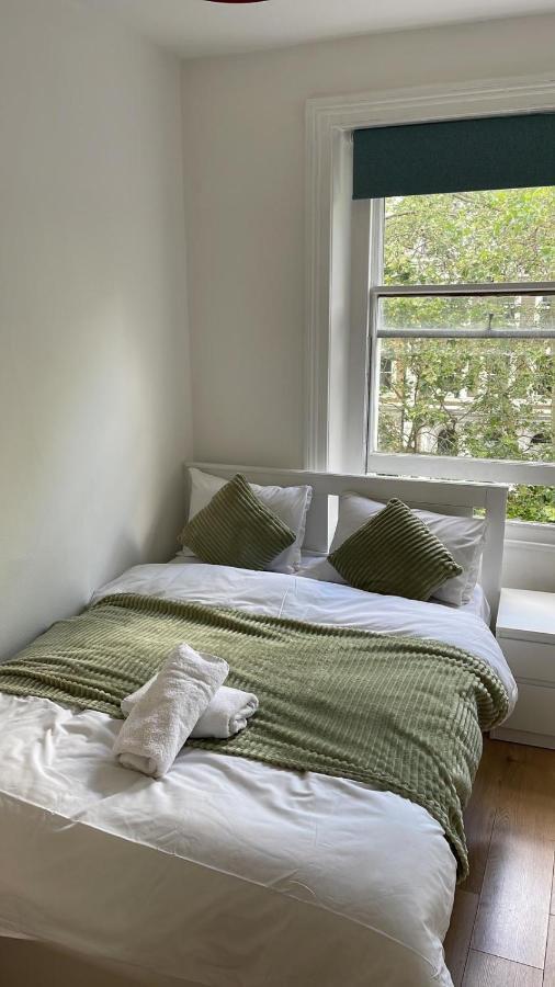 Apartamento Knightsbridge Harrods *