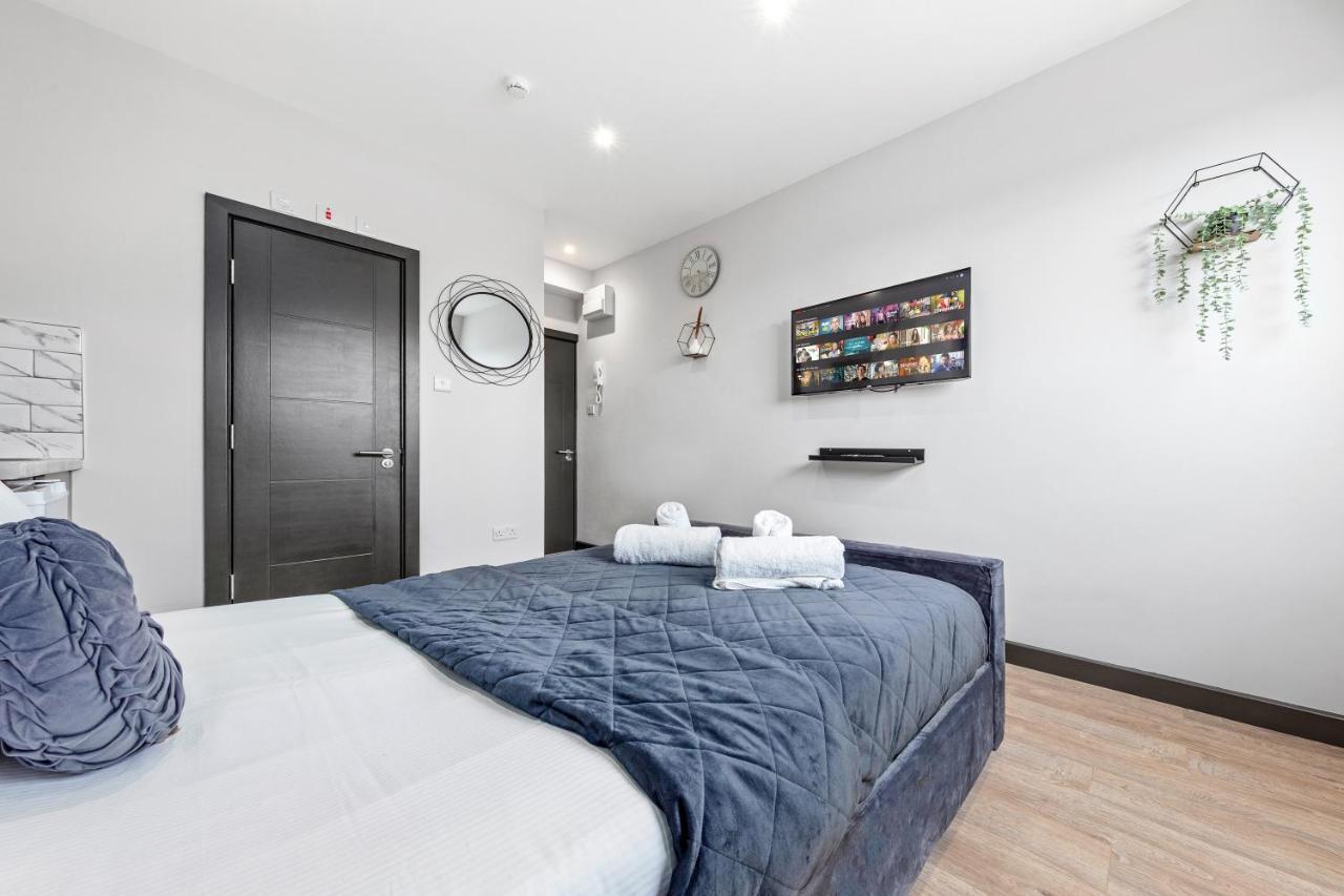 Gasthuis Sydenham Suites Londen