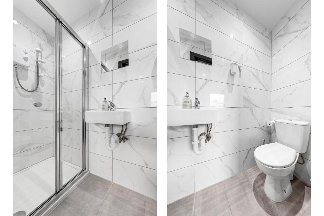 Sydenham Suites Londen