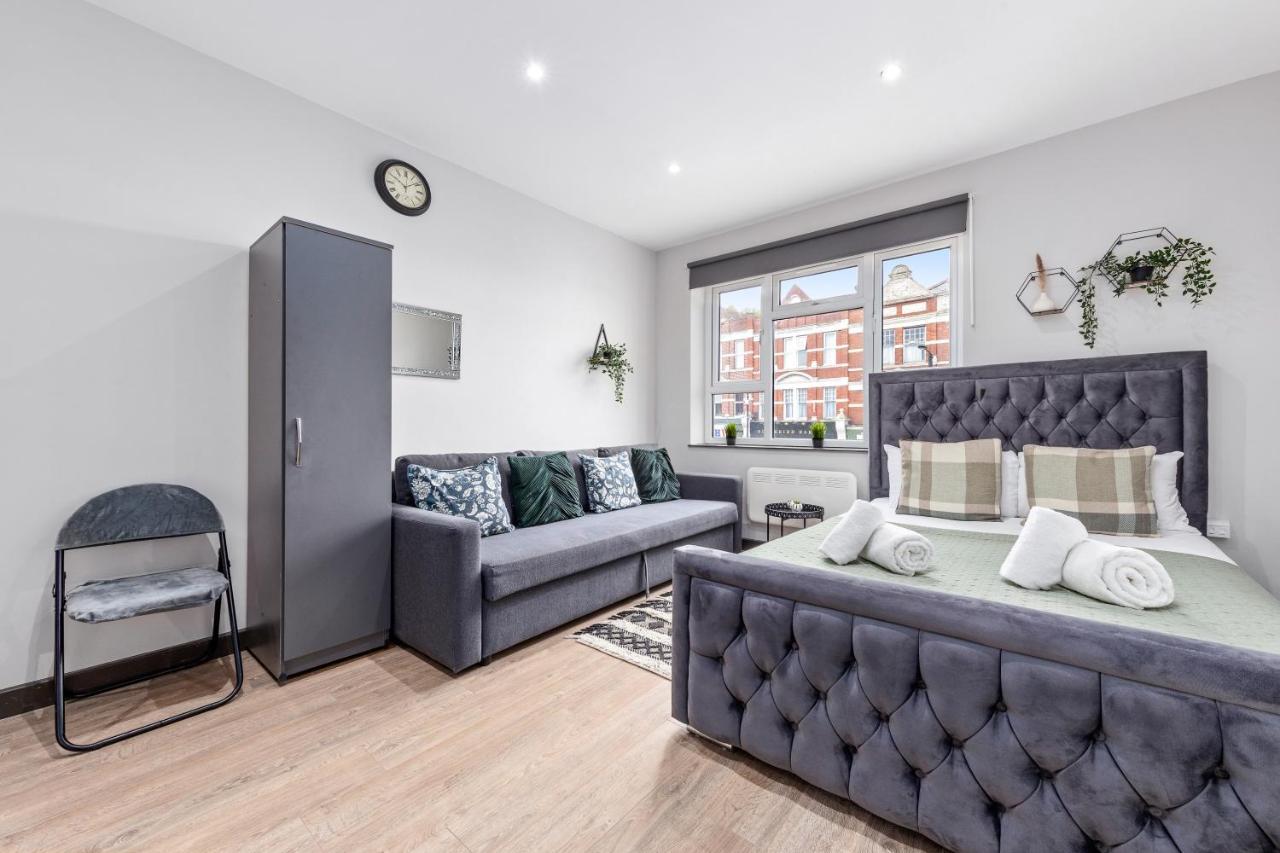 Sydenham Suites Gasthuis