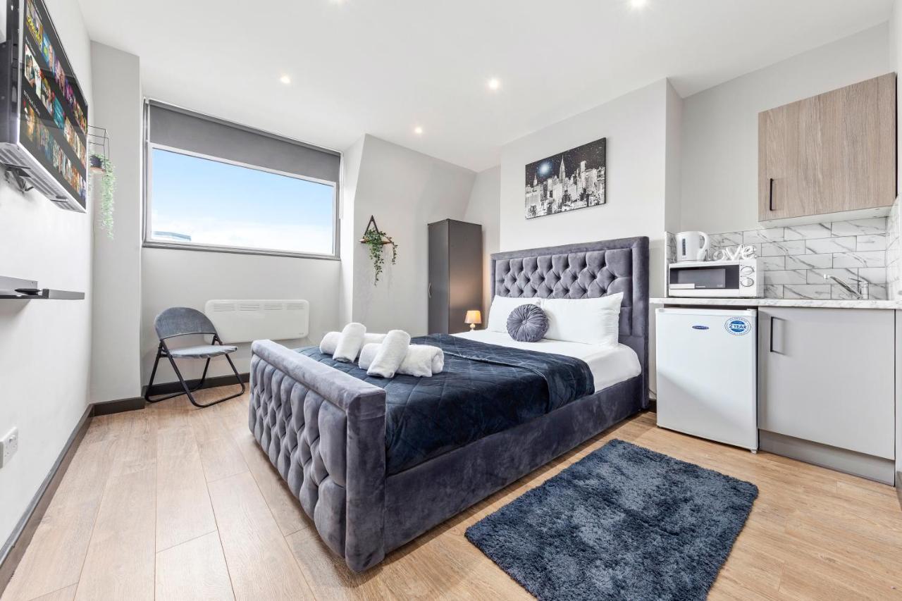 Gasthuis Sydenham Suites Londen