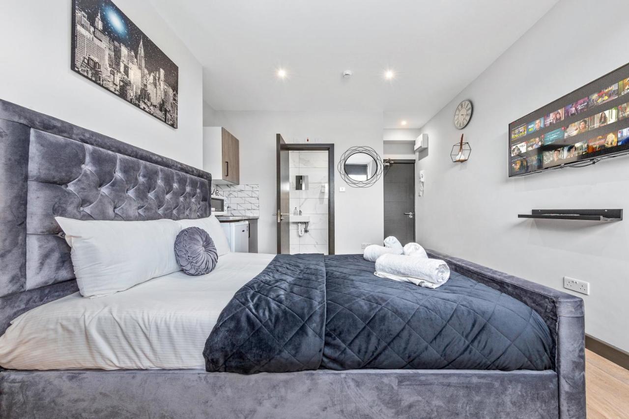 Sydenham Suites Gasthuis Londen