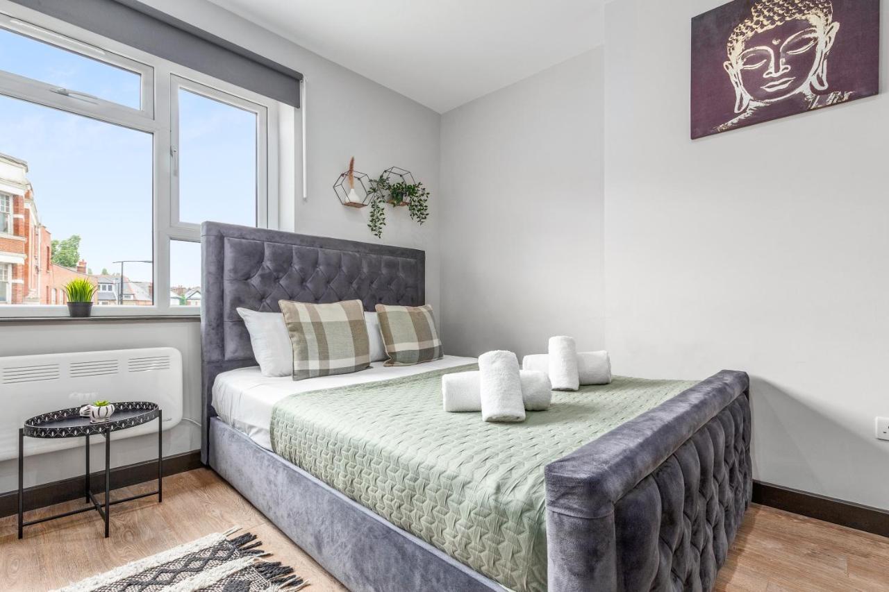 Sydenham Suites Londen