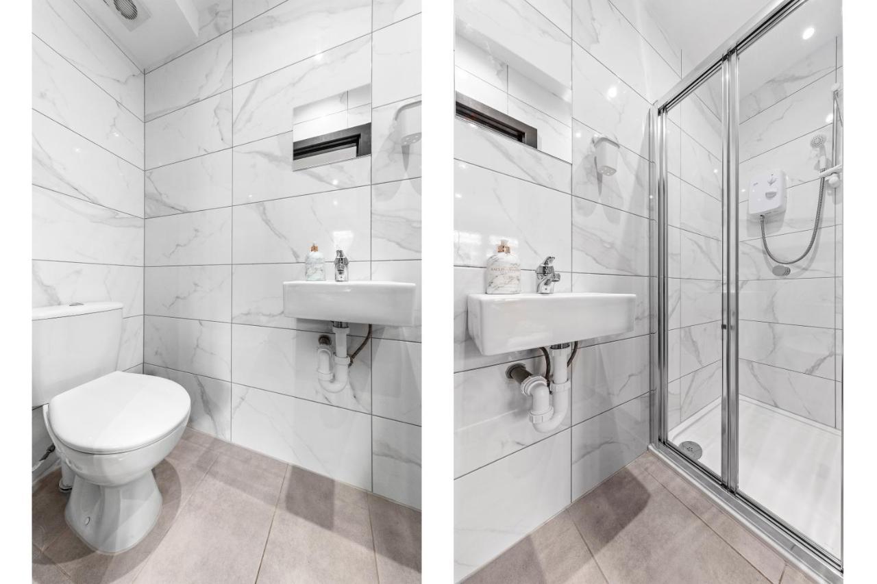 Gasthuis Sydenham Suites