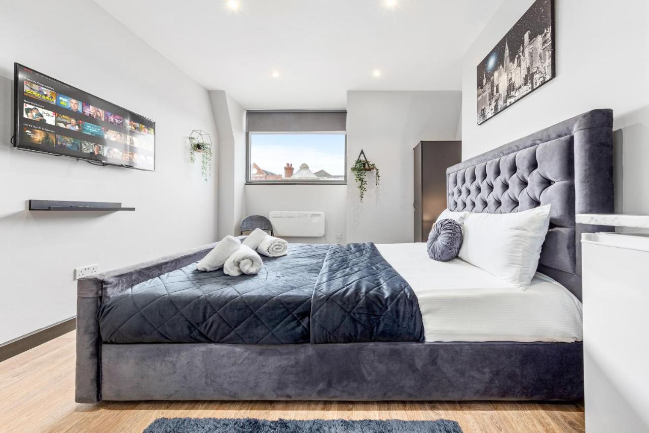 Gasthuis Sydenham Suites Londen