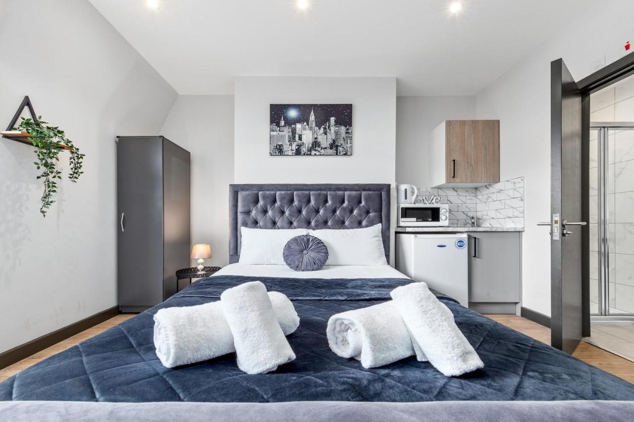 Sydenham Suites Gasthuis