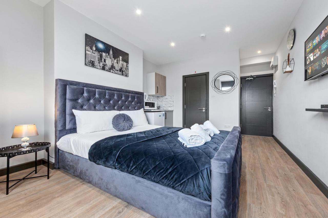 Sydenham Suites * Londen