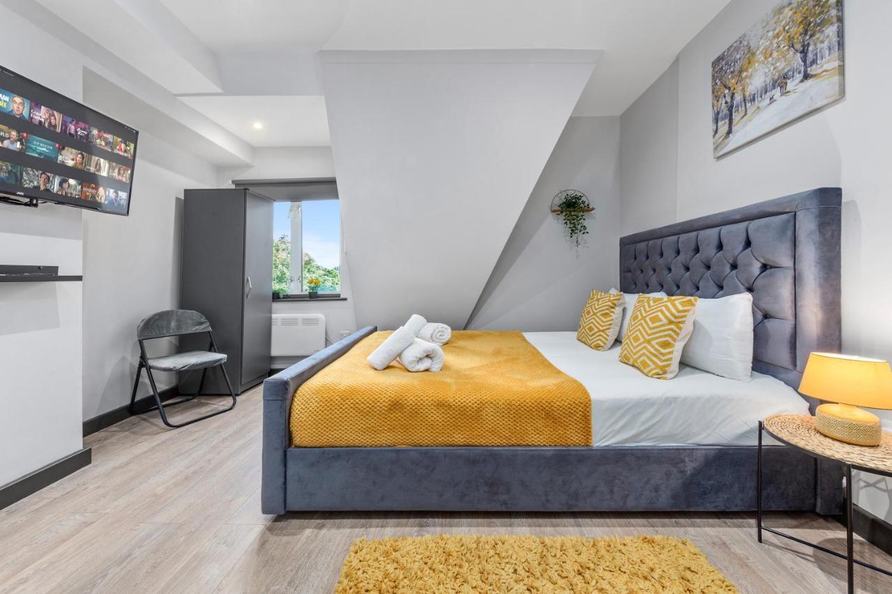 Sydenham Suites Guest house London