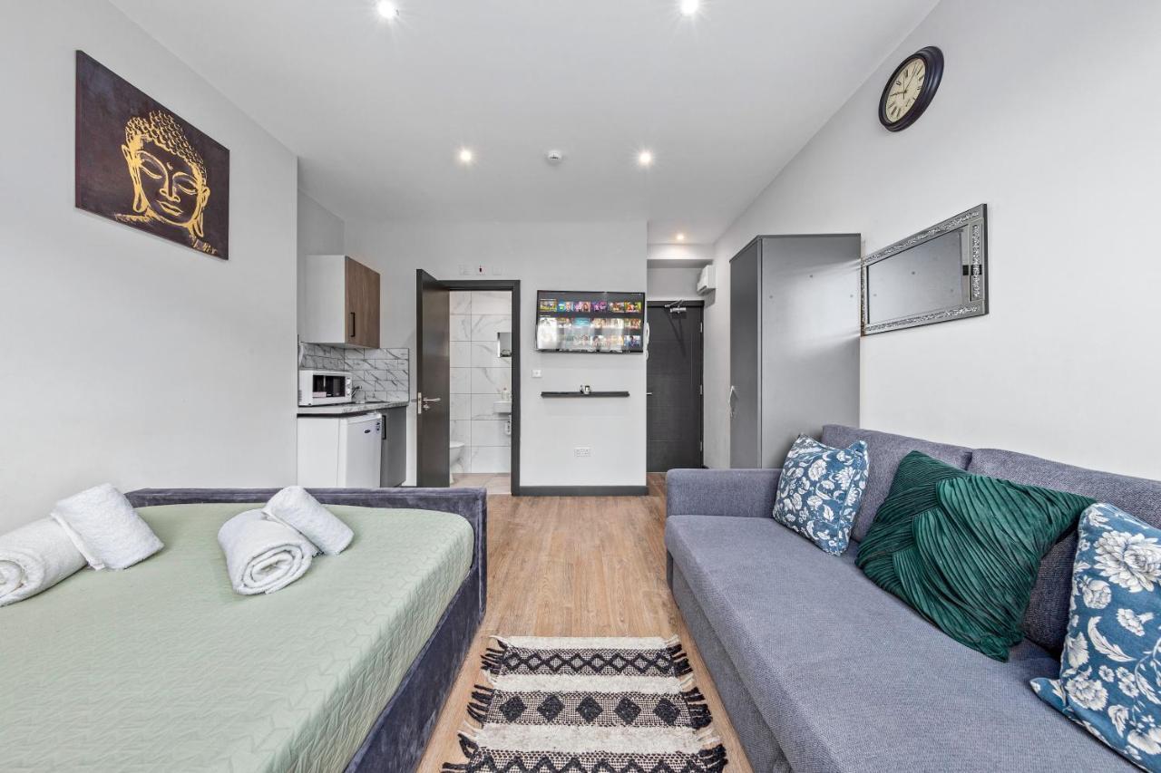 Sydenham Suites Gasthuis *