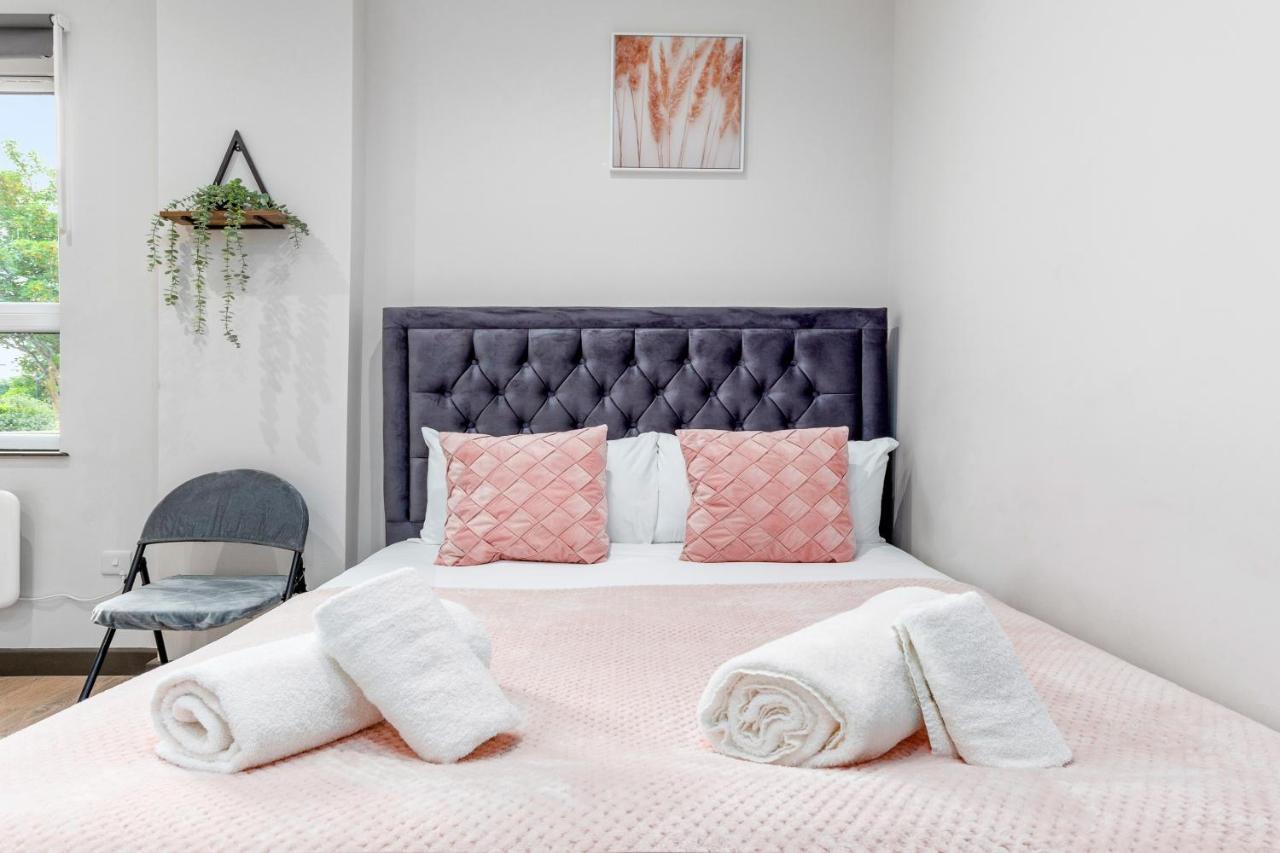 Sydenham Suites * Londen