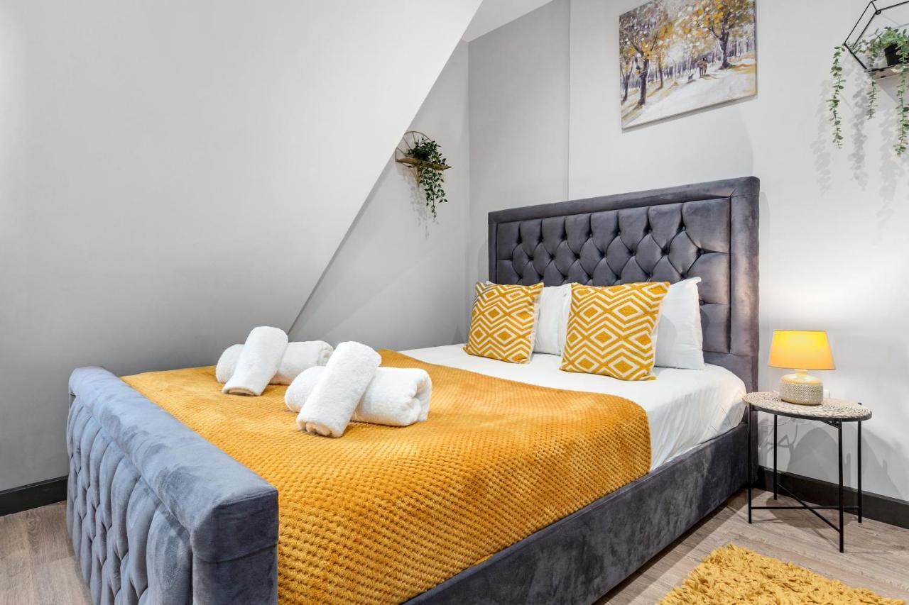 Sydenham Suites Gasthuis Londen