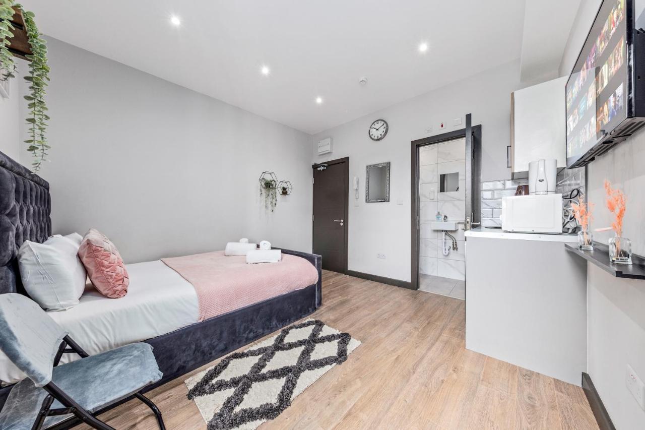 Sydenham Suites Londen