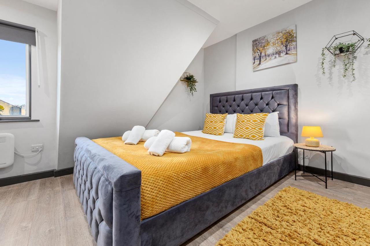 Sydenham Suites Londen